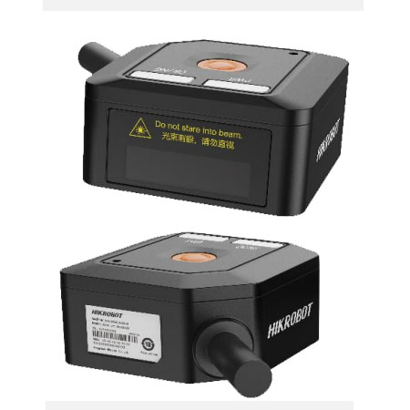 ?？礛V-IDA05X系列130萬像素小型智能讀碼器