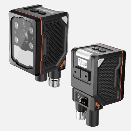 ?？低昅V-IDCX009X 310萬像素工業(yè)讀碼器