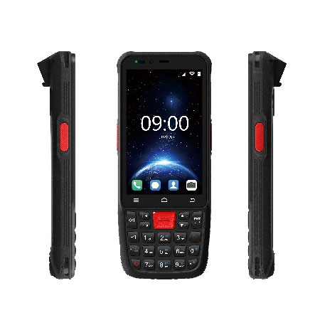 ?？礑S-MDT302系列掃碼手持終端安卓11按鍵PDA