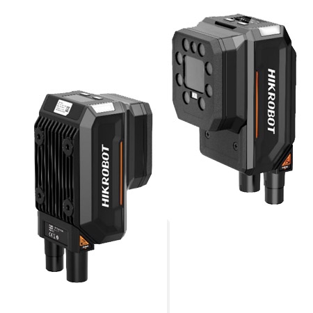 ?？礛V-ID5050XM-08L/12L/16L-RBN智能工業(yè)讀碼器500萬像素