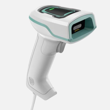 ?？礛V-IDH2000/H/03SR/03WN/U醫(yī)療款有線手持讀碼器