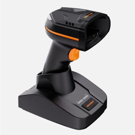 ?？礛V-IDH3000B系列工業(yè)級無線手持讀碼器