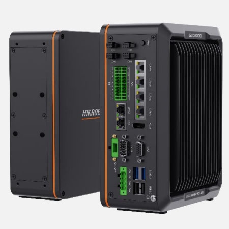 ?？礛V-SVC2506-08G60-128G智能視覺控制器