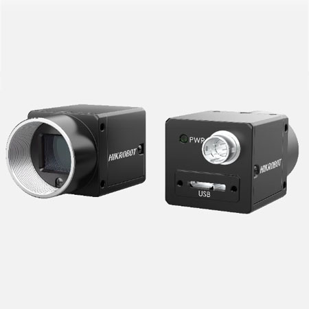 ?？礛V-CH050-10UM 500萬像素USB 3.0面陣相機