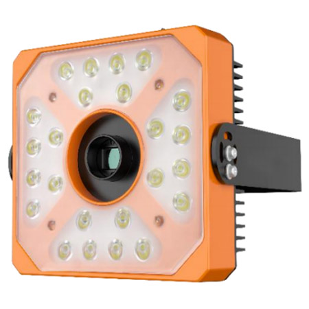 IVY-7500PD系列物流專用智能讀碼器工業相機一體化套件