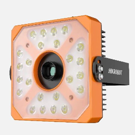 ?？礛V-PD010003-12C-8C智能讀碼器12mp彩色讀碼一體化套件