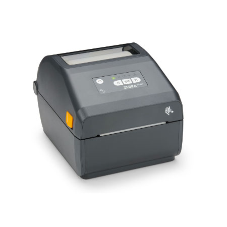 斑馬Zebra ZD421 4英寸寬高級(jí)桌面打印機(jī)