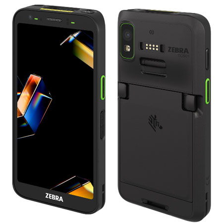 zebra斑馬TC501 移動(dòng)數(shù)據(jù)終端