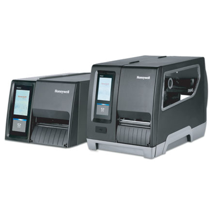 honeywell霍尼韋爾PM45/PM45c工業(yè)級(jí)標(biāo)簽打印機(jī)