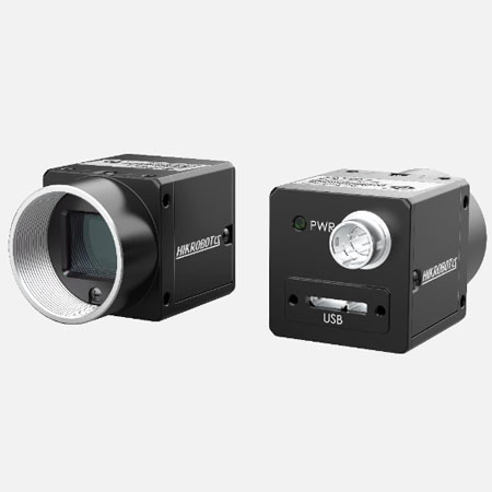 海康MV-CS020-10GM/GC 200萬像素工業(yè)面陣相機(jī)