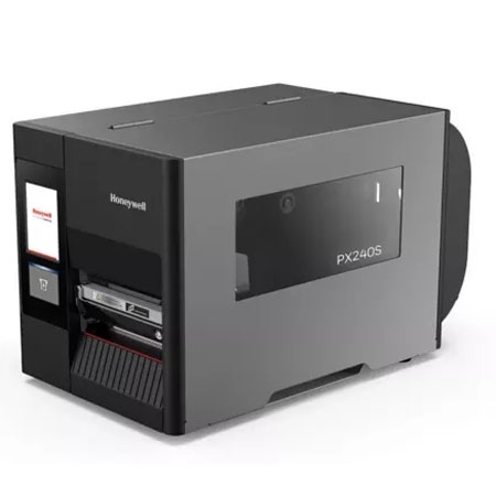 honeywell霍尼韋爾PX240S工業(yè)標簽打印機