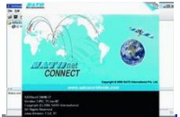 SATOnet CONNECT，遠程控制