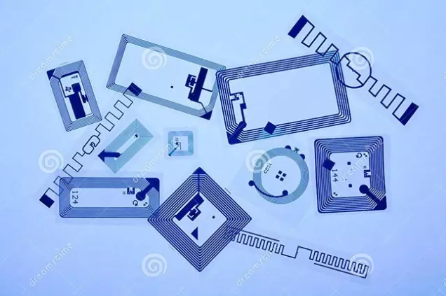 富士通提供新款UHF RFID標(biāo)簽 可用于床單、時(shí)尚服飾等