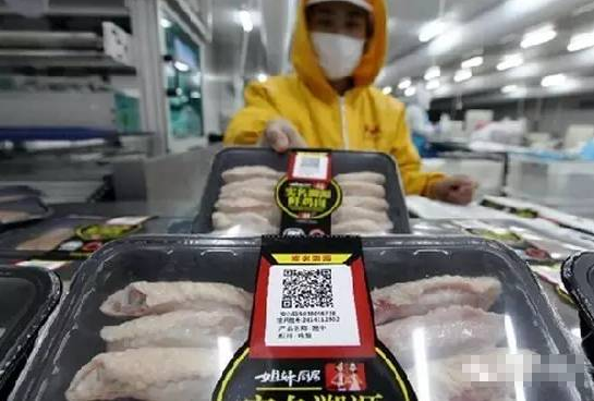 【解析】國家獸藥追溯系統(tǒng)與二維碼使用規(guī)則！