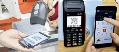 二維碼掃描器能為零售商帶來(lái)什么？