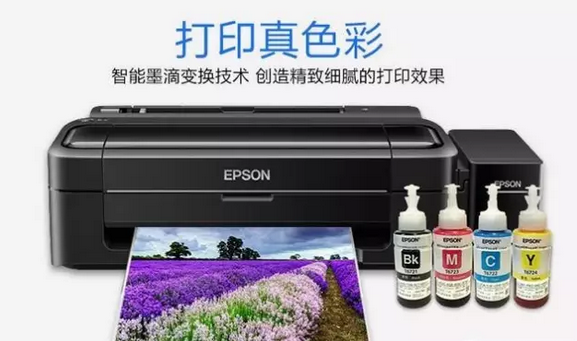 硬件安裝：打印機、掃描槍、掃描平臺