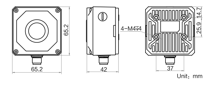 hikrobot?？礛V-IDC007X外形尺寸.png