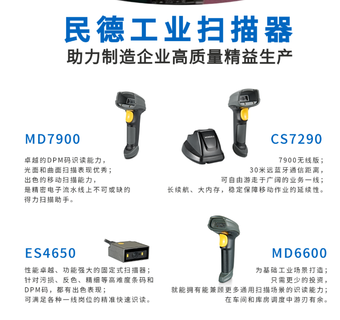 民德MD7900，民德ES4650，民德CS7290，民德MD6600.png