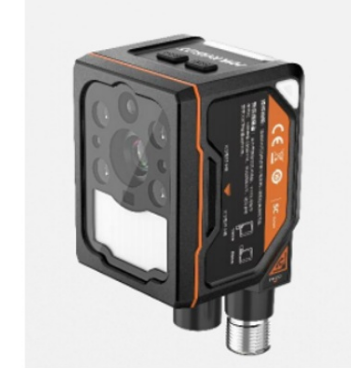 海康威視SC3000X視覺傳感器智能相機，8mm鏡頭，500萬像素，黑白，電動調焦.png